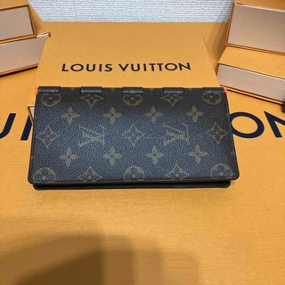 ルイヴィトン(LOUIS VUITTON)のLOUIS VUITTON 正規品　限定　ルイヴィトン(長財布)