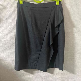 プロポーションボディドレッシング(PROPORTION BODY DRESSING)のプロポーション　タイトスカート(ひざ丈スカート)