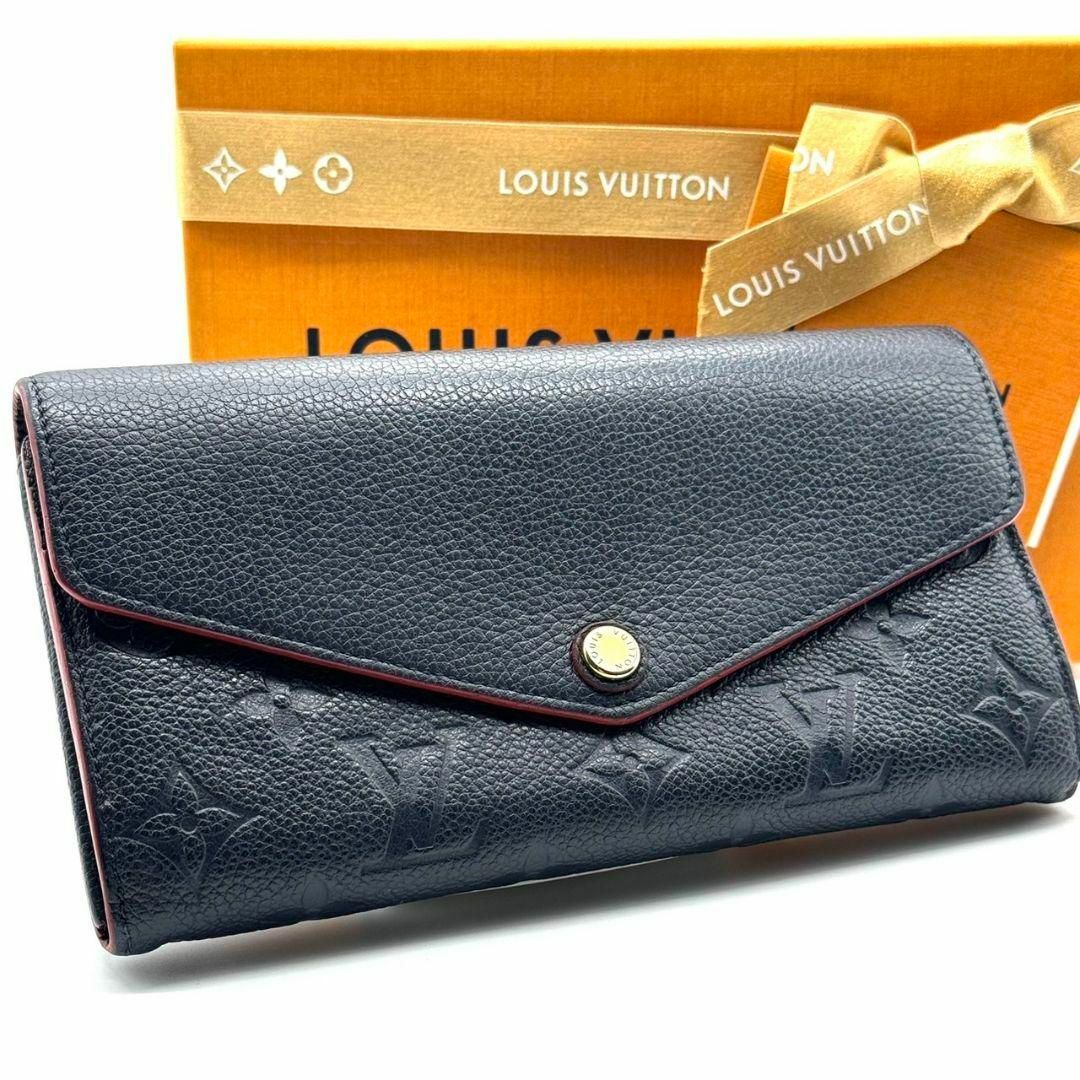 LOUIS VUITTON - 超極美品 新型 ルイヴィトン アンプラント
