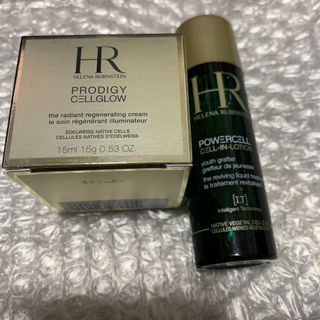 ヘレナルビンスタイン(HELENA RUBINSTEIN)の【匿名配送】ヘレナルビンスタイン　セット(化粧水/ローション)