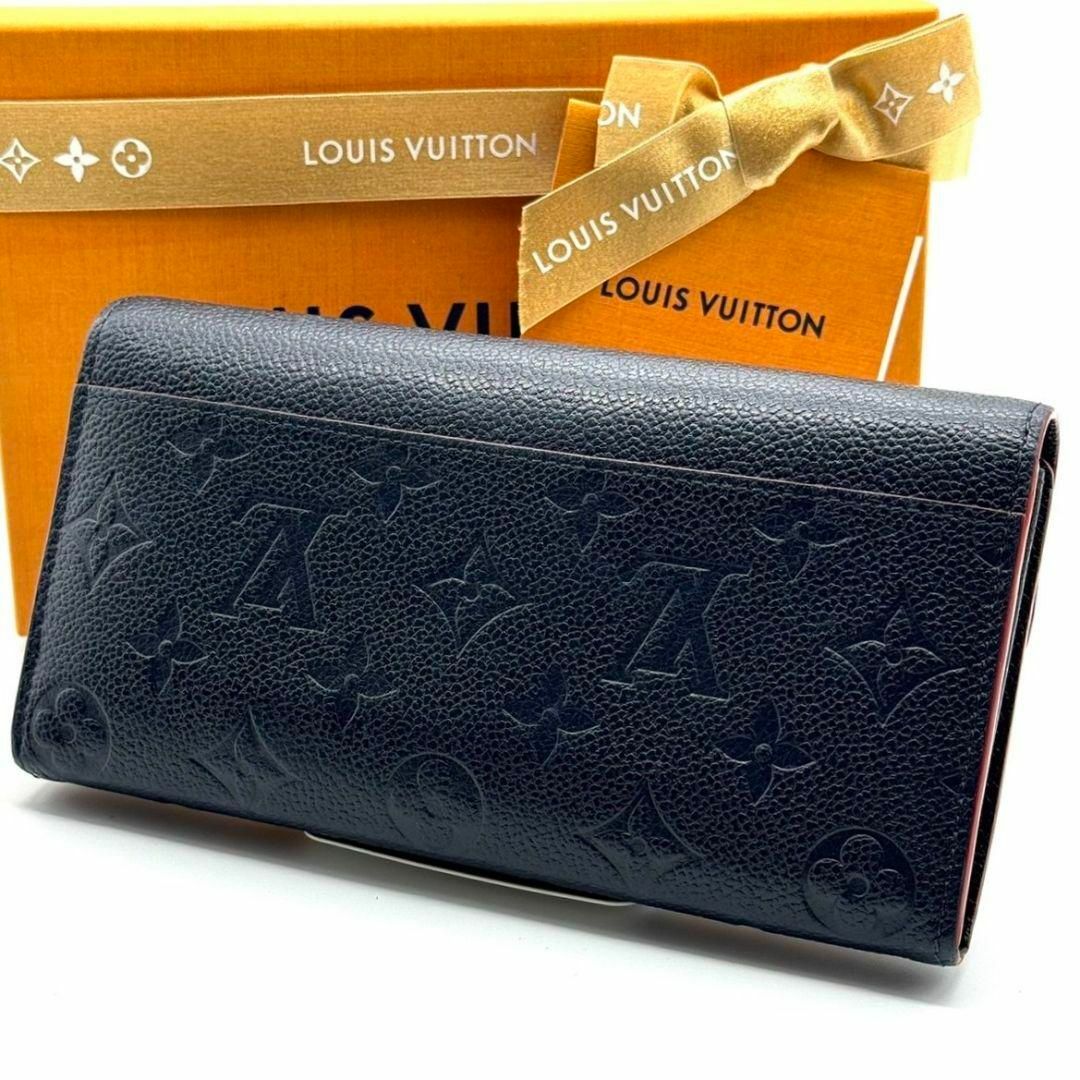 LOUIS VUITTON - 【超極美品】 新型 ルイヴィトン アンプラント
