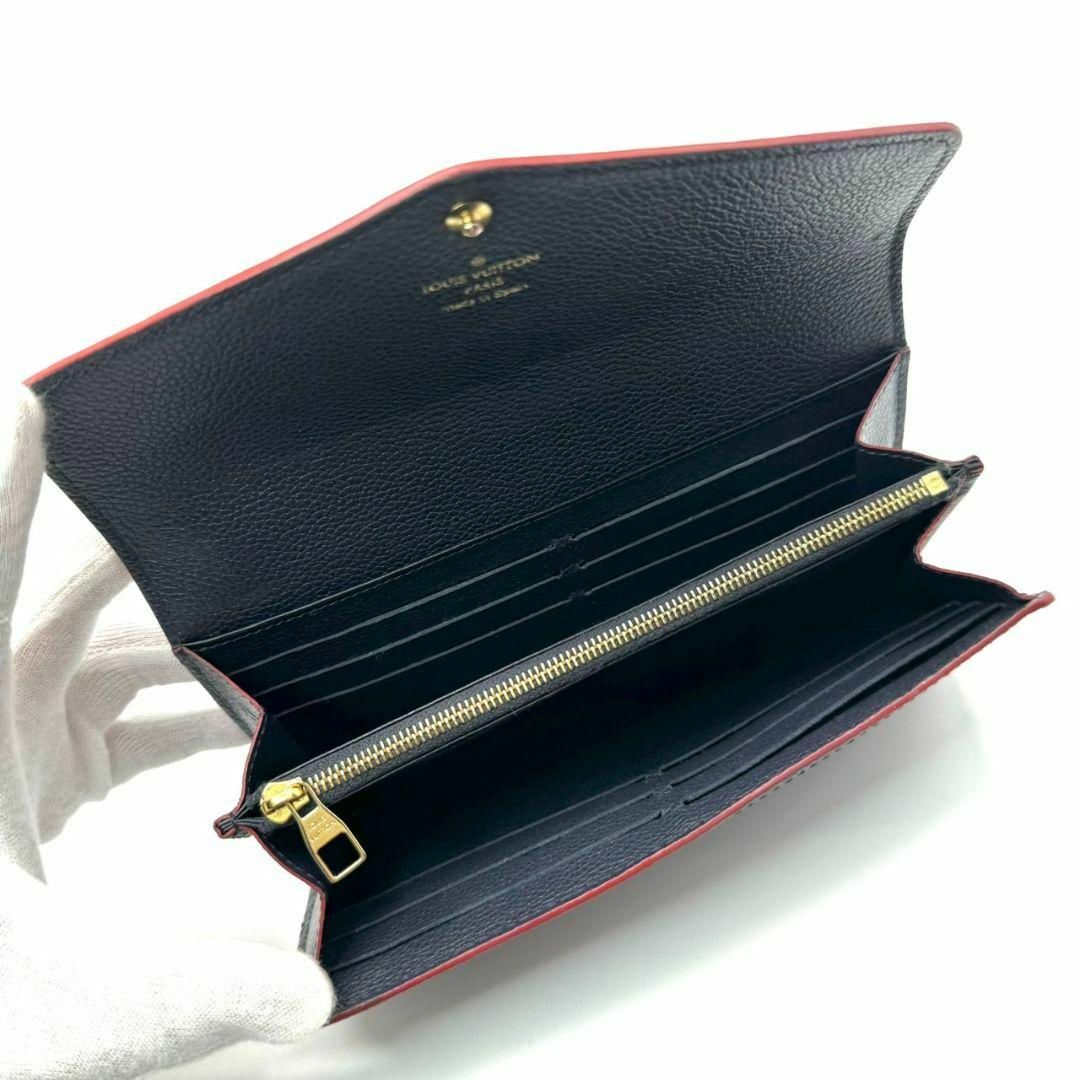 LOUIS VUITTON - 【超極美品】 新型 ルイヴィトン アンプラント