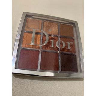 ディオール(Dior)のdior ディオール　アイシャドウ(アイシャドウ)