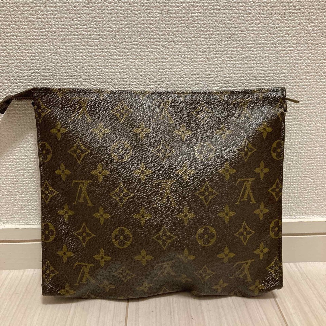 限定版 ルイヴィトン LOUIS エピ メンズ レディース VUITTON クラッチ ...