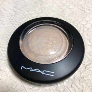 マック(MAC)の新品　マック　ミネラライズスキンフィニッシュ　ライトスカペード(フェイスパウダー)