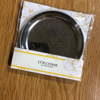 ロクシタン(L'OCCITANE)のロクシタン　ジュエリー　トレー(小物入れ)