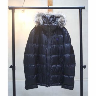 バーバリーブラックレーベル(BURBERRY BLACK LABEL)のBURBERRYBLACKLABELバーバリーブラックレーベル/ダウンジャケット(ダウンジャケット)