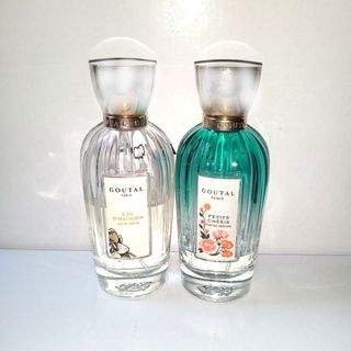 アニックグタール(Annick Goutal)のアニックグタール  オーダドリアンオードパルファム(ユニセックス)