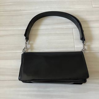 ザラ(ZARA)のZARA ミニバッグ ショルダーバッグ(ショルダーバッグ)