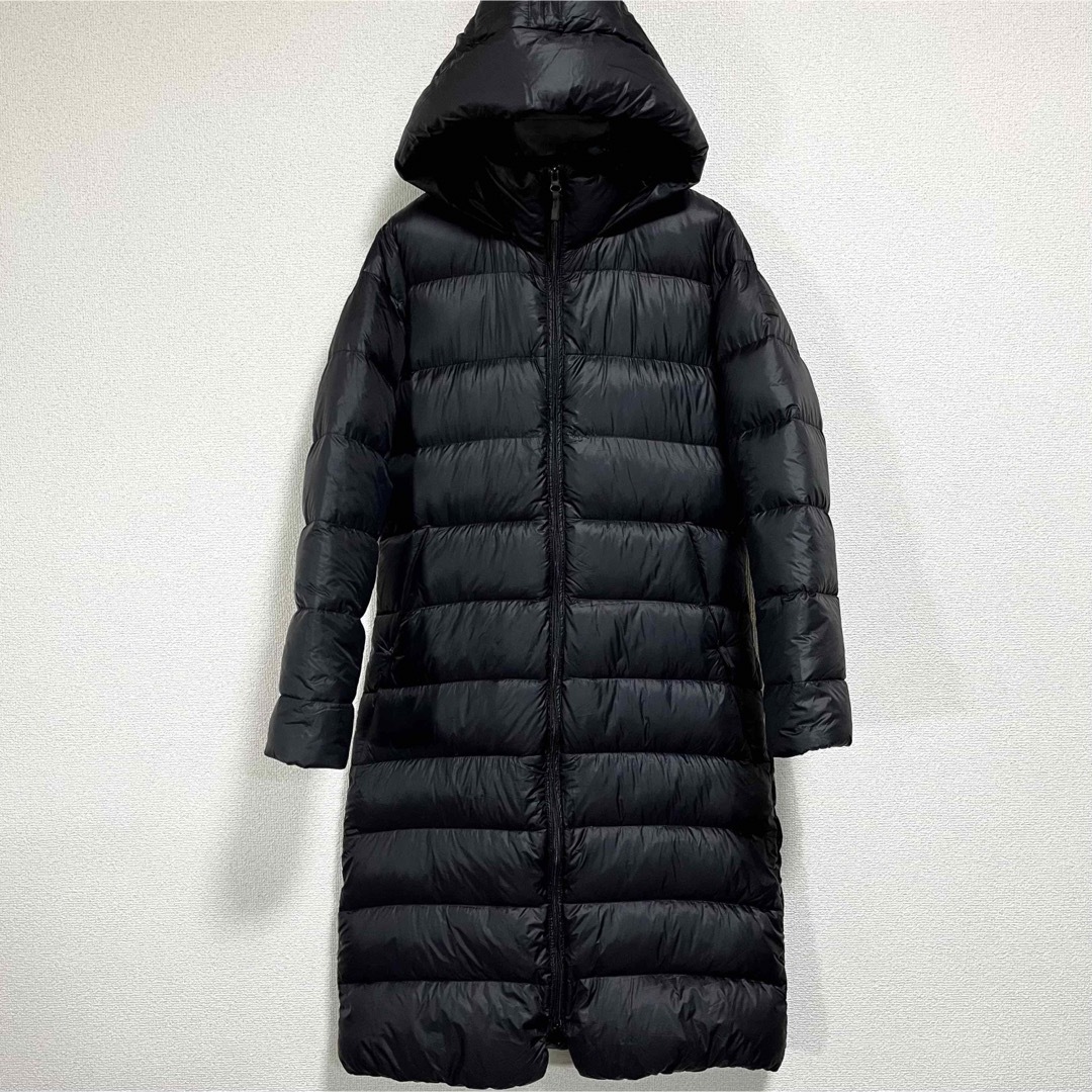 THE NORTH FACE - 美品希少ノースフェイス ロングダウンコート