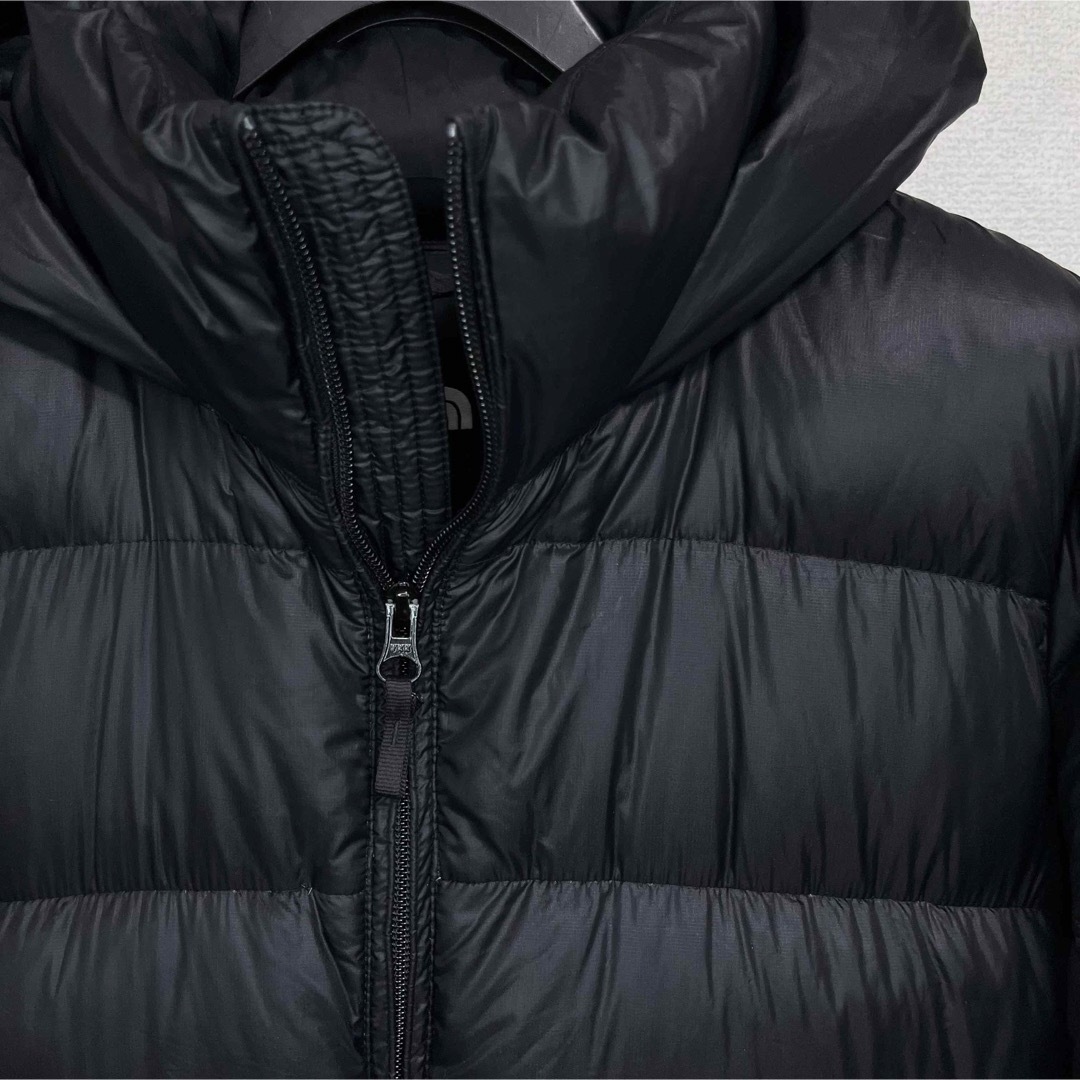 THE NORTH FACE - 美品希少ノースフェイス ロングダウンコート