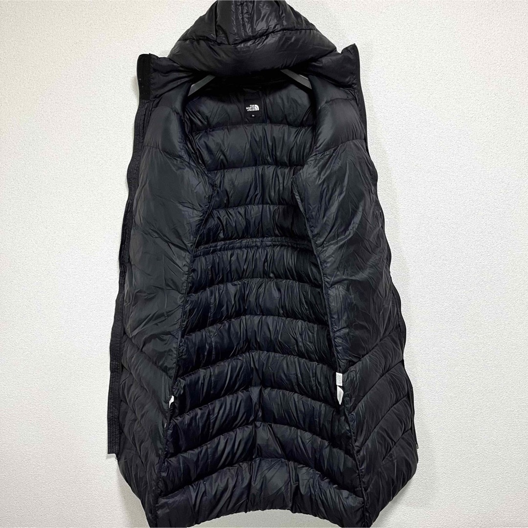 THE NORTH FACE - 美品希少ノースフェイス ロングダウンコート