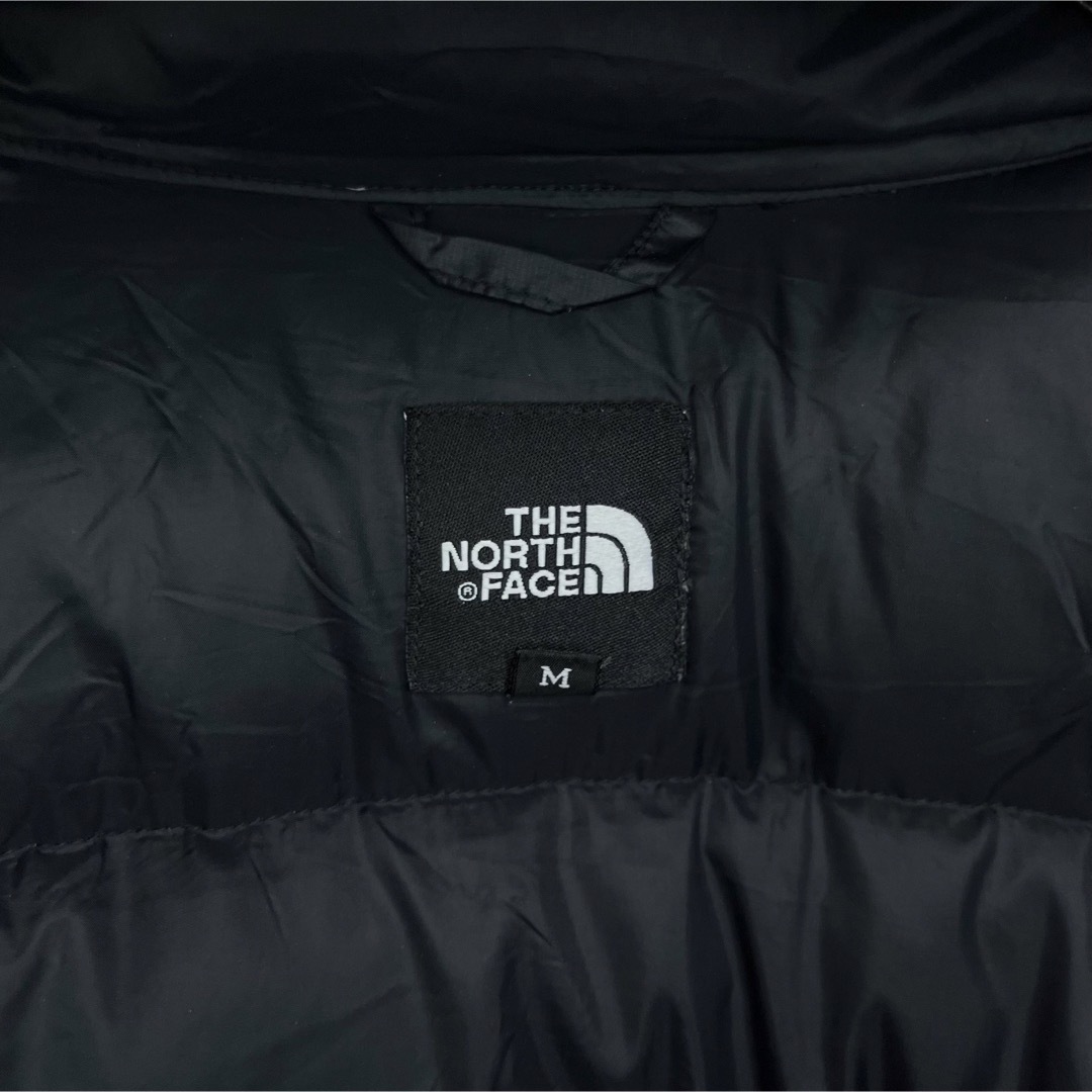 THE NORTH FACE - 美品希少ノースフェイス ロングダウンコート