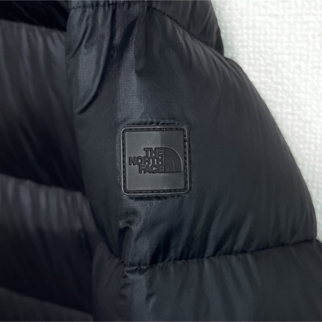 THE NORTH FACE - 美品希少ノースフェイス ロングダウンコート