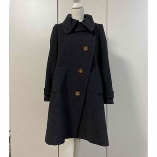 Vivienne Westwood - ラブジャケットコート３日間限定出品ヴィヴィアン ...