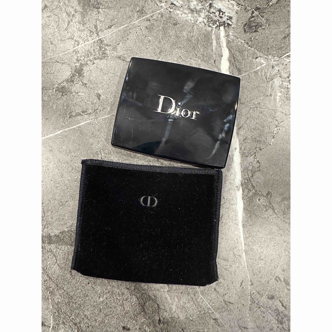 Christian Dior(クリスチャンディオール)のdior チーク ⭐︎ コスメ/美容のベースメイク/化粧品(チーク)の商品写真