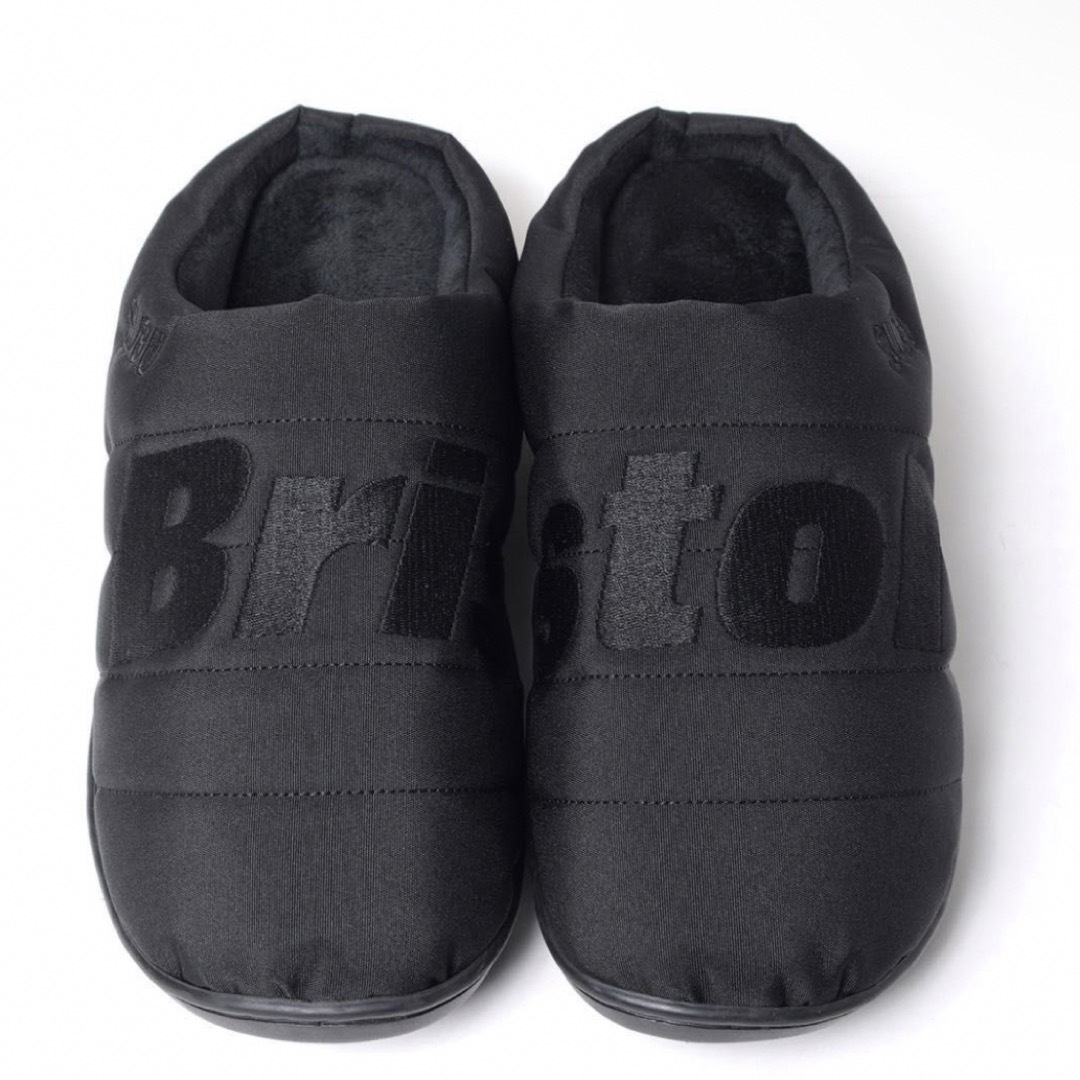 F.C.R.B.(エフシーアールビー)のSUBU ×FCRB   SANDALS   冬用サンダル メンズの靴/シューズ(サンダル)の商品写真