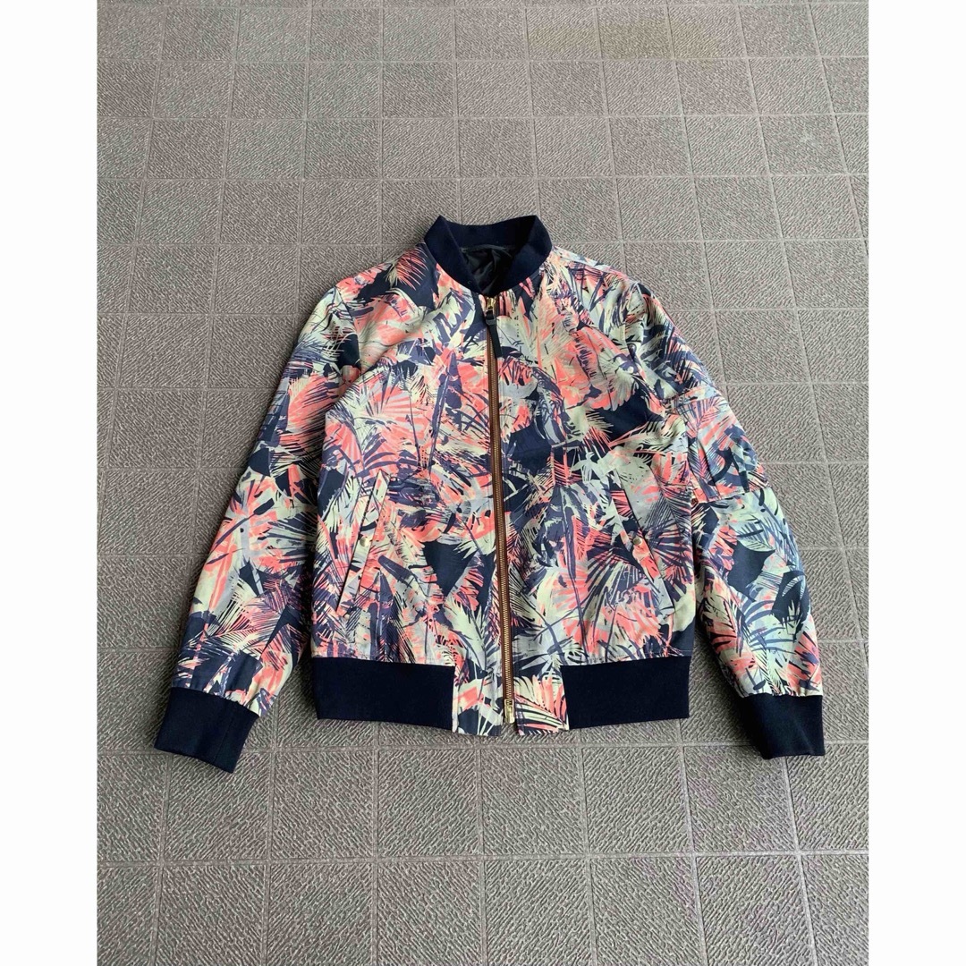 Paul Smith - Paul Smith MA-1の通販 by ysk's shop|ポールスミスなら