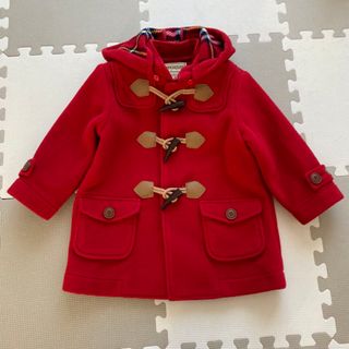 ミキハウス 子供 コート(女の子)の通販 400点以上 | mikihouseのキッズ ミキハウス 子供 コート(女の子)の通販 400点以上 | mikihouseのキッズ
