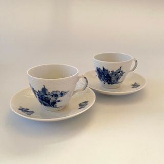 ロイヤルコペンハーゲン フラワー 食器の通販 500点以上 | ROYAL