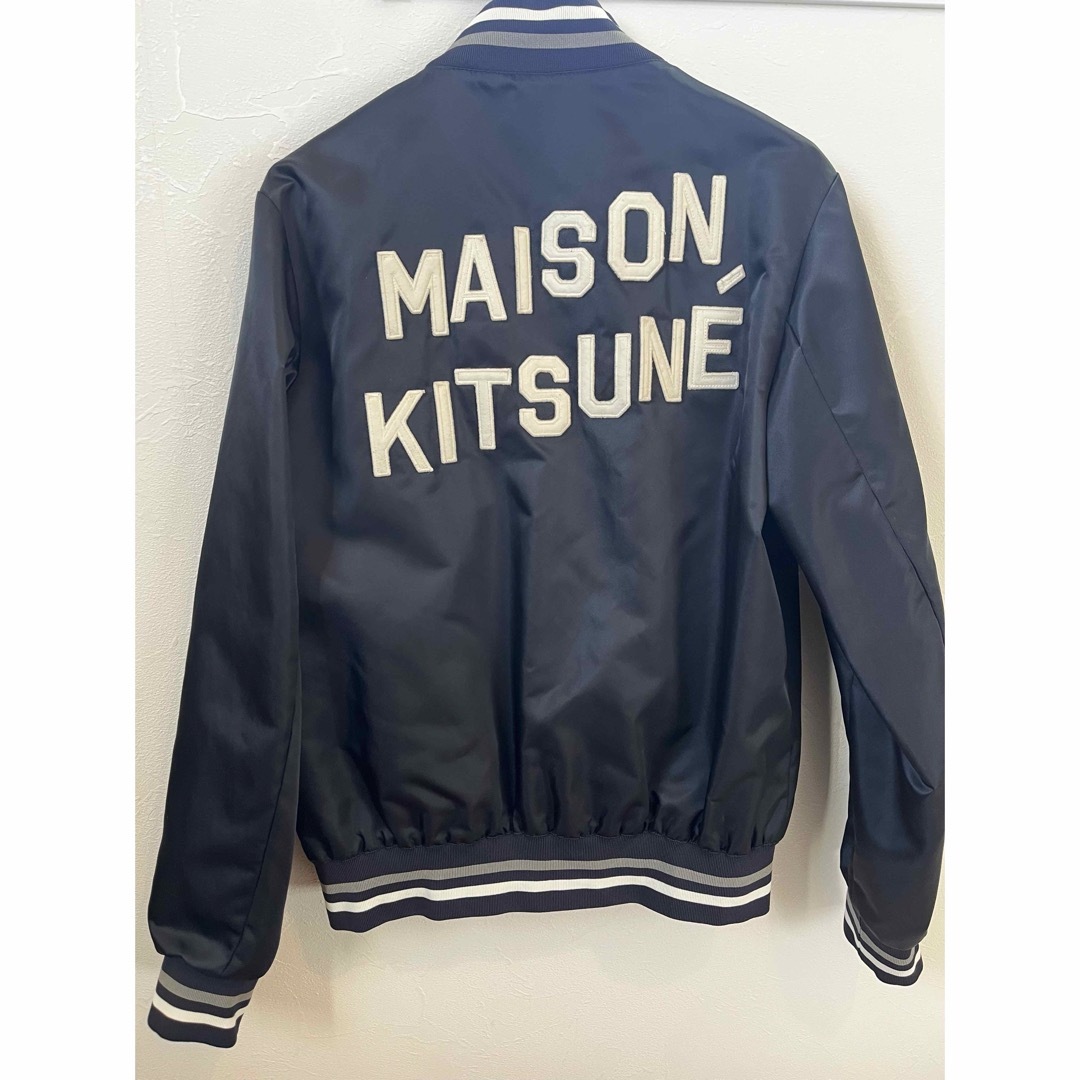 MAISON KITSUNE´ - メゾンキツネ ブルゾンの