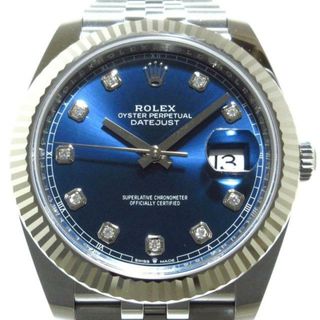 ロレックス(ROLEX)のロレックス 腕時計新品同様  126334G(その他)