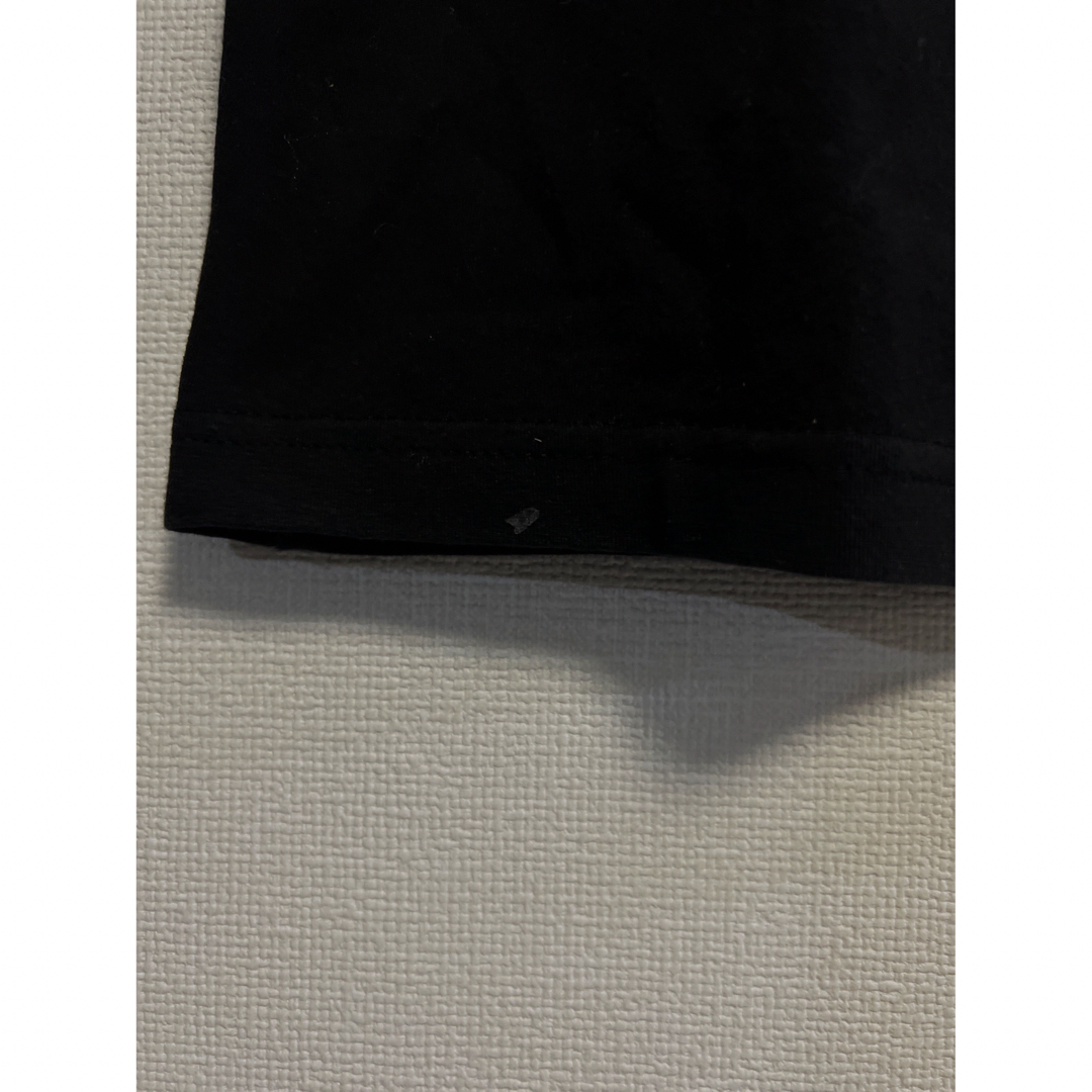 Christian Dior(クリスチャンディオール)のChristian DIOR ディオール ロゴハート プリント 半袖 カットソー レディースのトップス(Tシャツ(半袖/袖なし))の商品写真