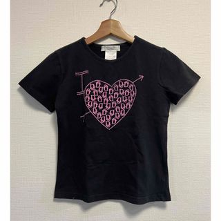 ディオール(Christian Dior) usa Tシャツ(レディース/半袖)の通販 30点 