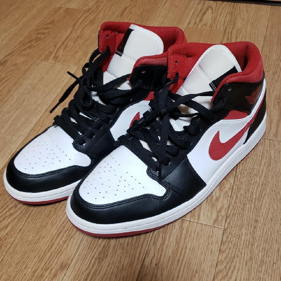 Jordan Brand（NIKE）(ジョーダン)のJordan ジョーダン メンズの靴/シューズ(スニーカー)の商品写真