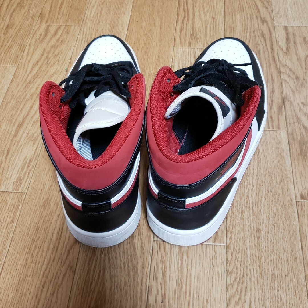 Jordan Brand（NIKE）(ジョーダン)のJordan ジョーダン メンズの靴/シューズ(スニーカー)の商品写真