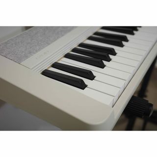 カシオ(CASIO)のCASIO ( カシオ ) CT-S1 WH(その他)