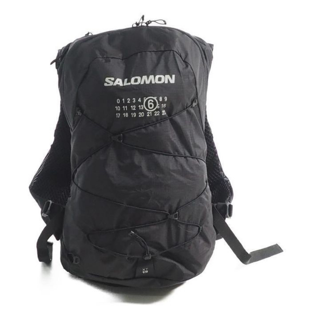 SALOMON - 