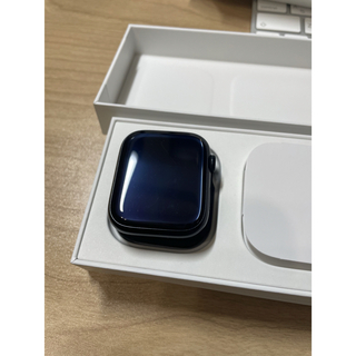 Apple Watch - Apple Watch  8 GPS 45mm