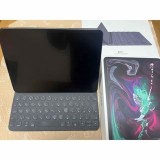 アイパッド(iPad)のiPad Pro 11(2018) Wi-fi+Cellular 256GB(タブレット)