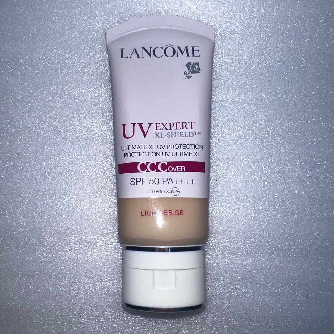 LANCOME - LANCOME UV エクスペール XL CCC 04 ライトベージュの通販