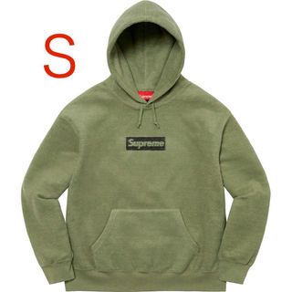 シュプリーム(Supreme)のInside Out Box Logo Hooded Sweatshirt(パーカー)