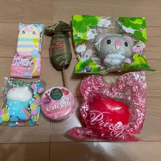 BLOOM - BLOOMスクイーズ②の通販 by むぅ's shop|ブルームならラクマ BLOOM - BLOOMスクイーズ②の通販 by むぅ's shop|ブルームならラクマ
