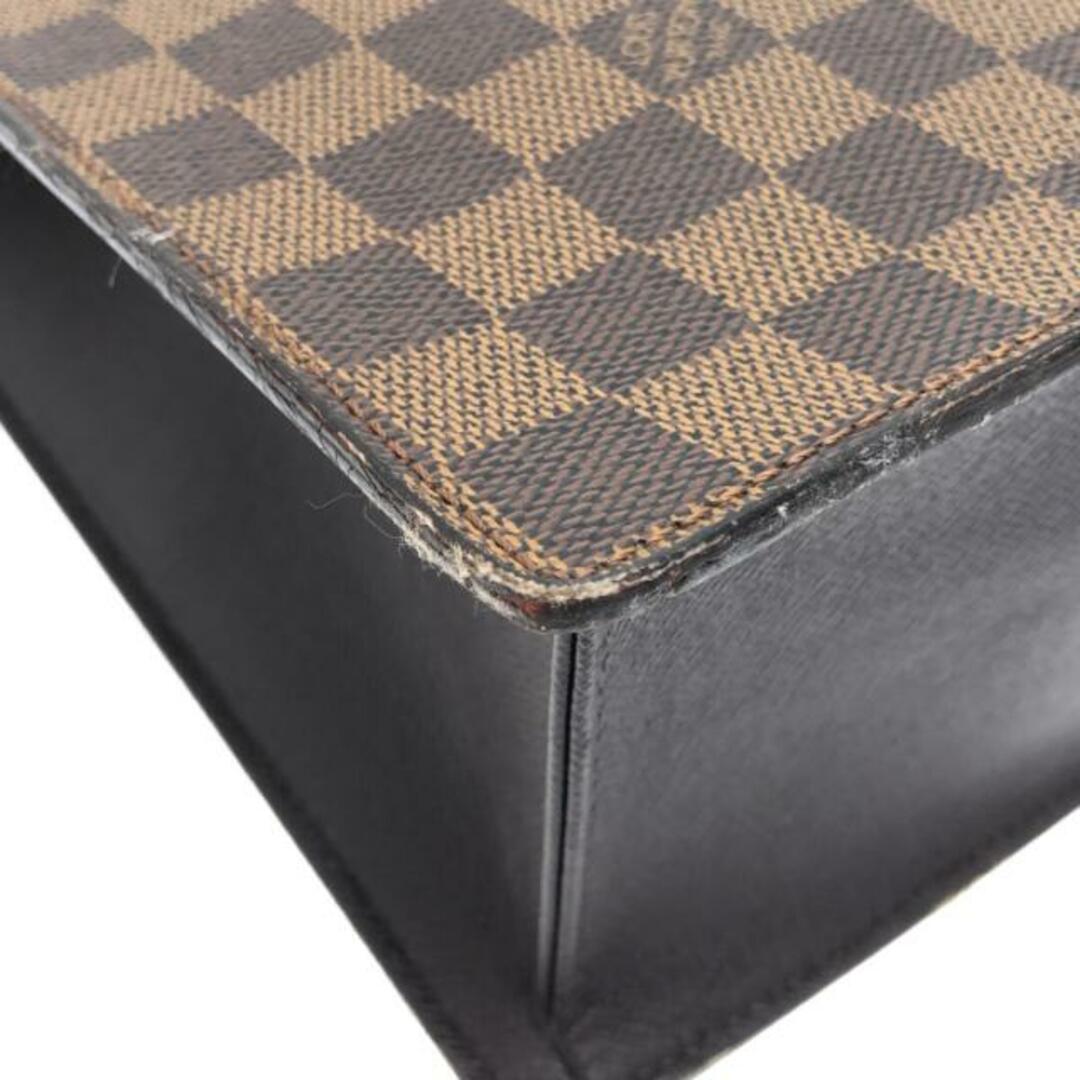 LOUIS VUITTON - ルイヴィトン トートバッグ ダミエ N51145の通販 by ...