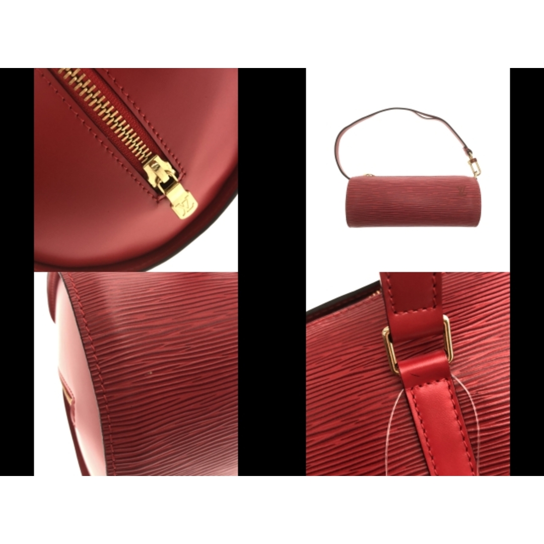 LOUIS VUITTON - ルイヴィトン ハンドバッグ エピ スフロの通販 by