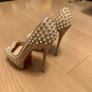 クリスチャンルブタン(Christian Louboutin)のルブタン(ハイヒール/パンプス)