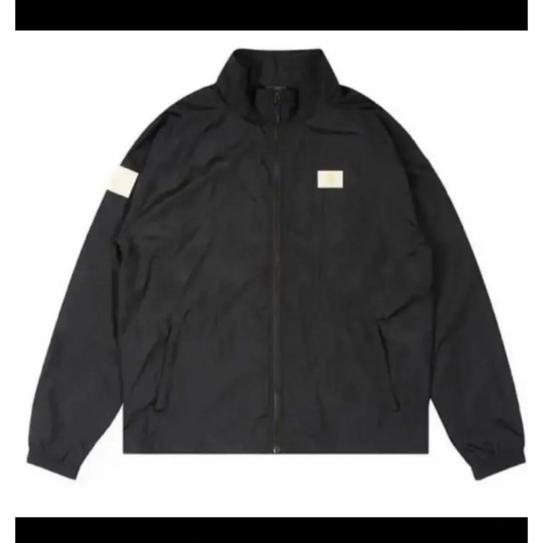 ballaholic - asics × ballaholic - Full Zip Jacket Lの通販 by ballaholic - asics × ballaholic - Full Zip Jacket Lの通販 by