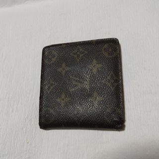 ルイヴィトン(LOUIS VUITTON)のルイヴィトン財布(折り財布)