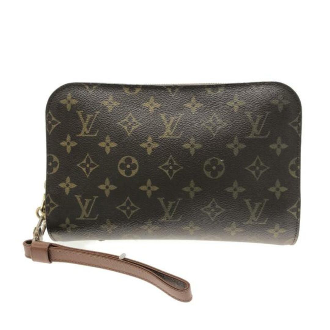 ルイヴィトン Louis Vuitton セカンドバッグ メンズ