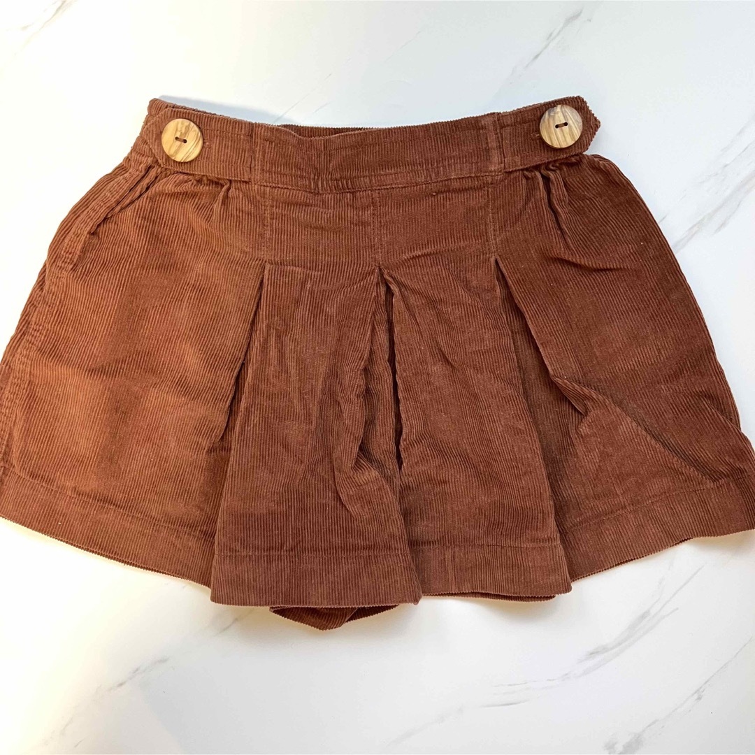 soorploomSoor Ploom  Prudence Skort Sequoia 5Y