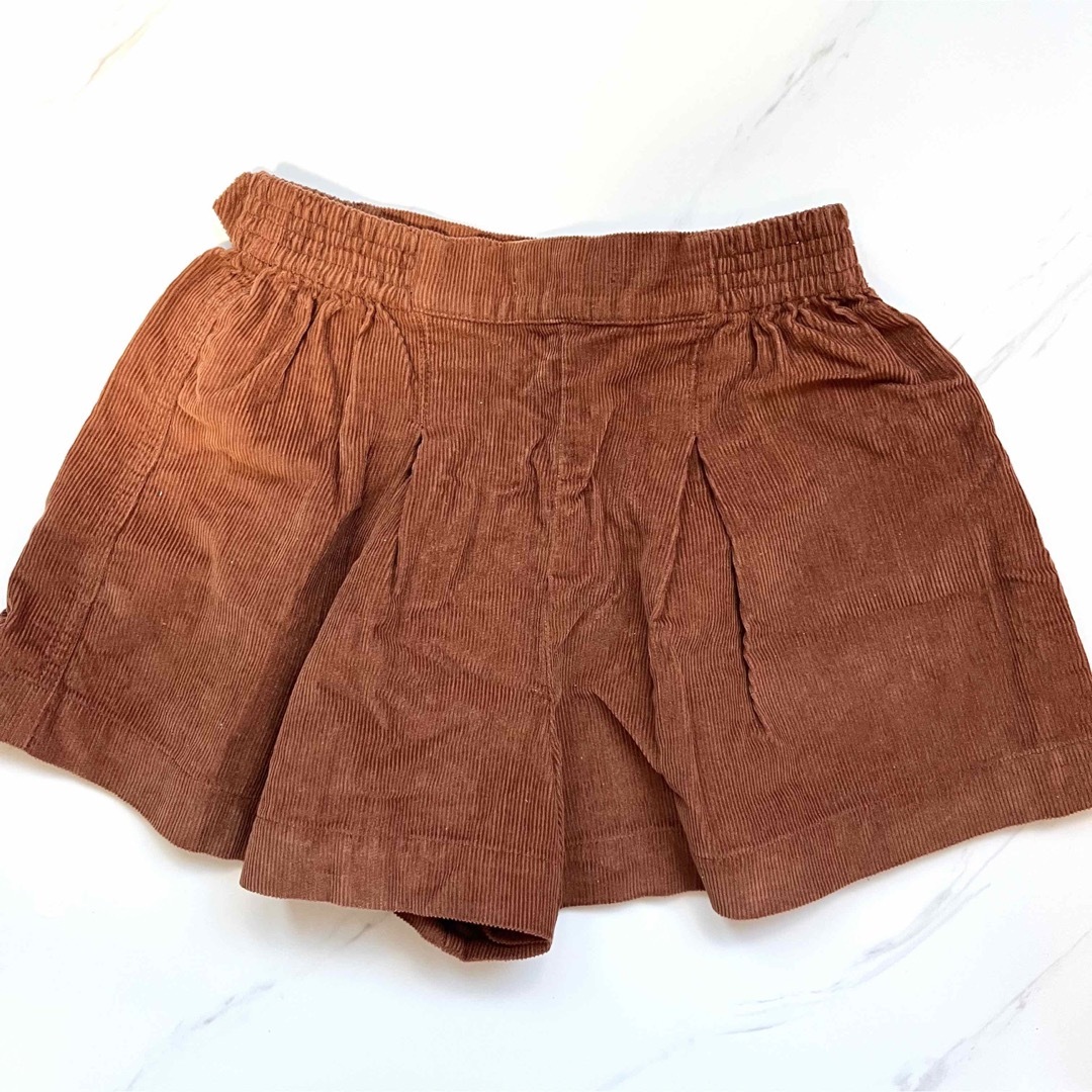 soorploomSoor Ploom  Prudence Skort Sequoia 5Y