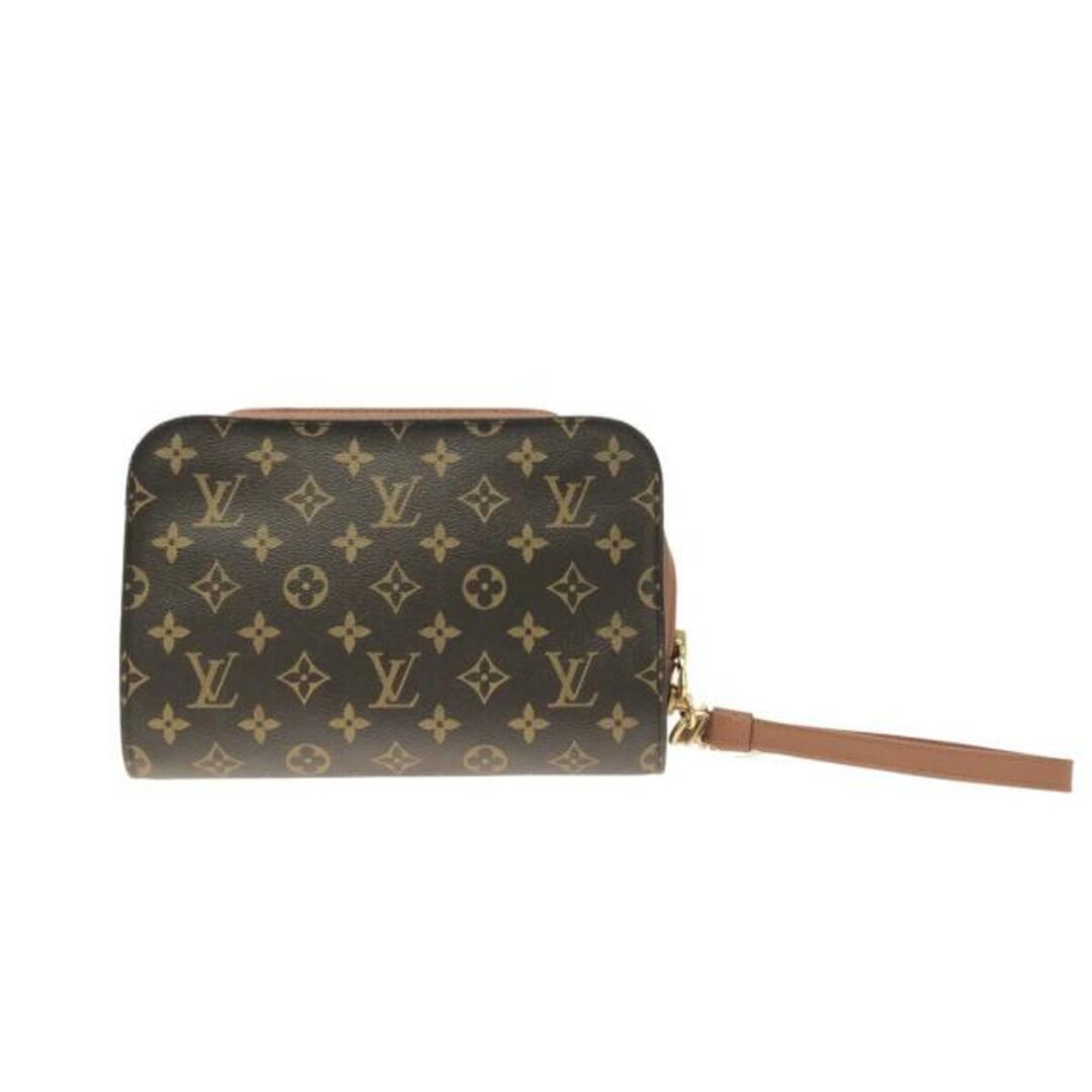 LOUIS VUITTON - ルイヴィトン セカンドバッグ モノグラムの通販 by
