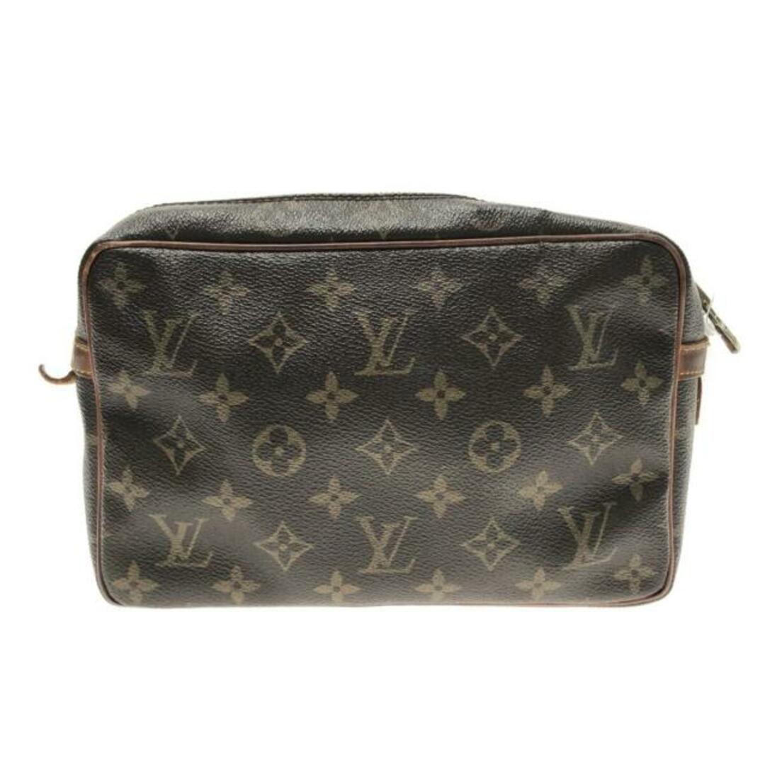 LOUIS VUITTON セカンドバッグ