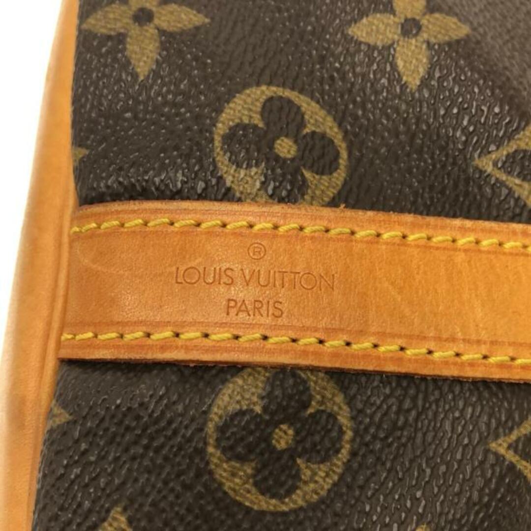 LOUIS VUITTON - ルイヴィトン ショルダーバッグ モノグラムの通販 by
