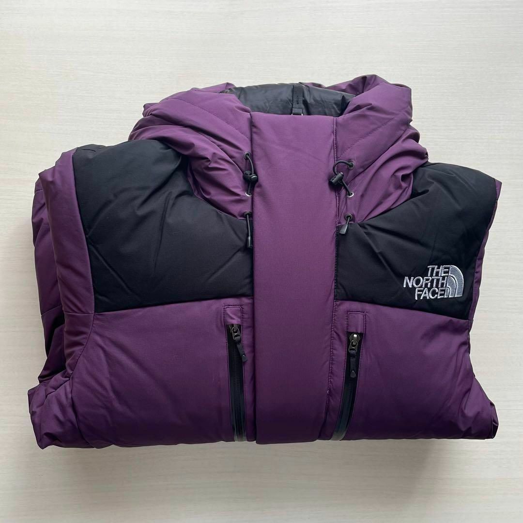 バルトロライトジャケット XL パープル 紫 parple baltro