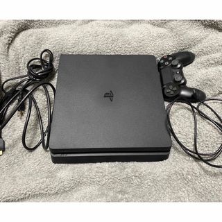 PlayStation4 - PlayStation(R)4 500GB CUH-2200A B01の通販 by t ...